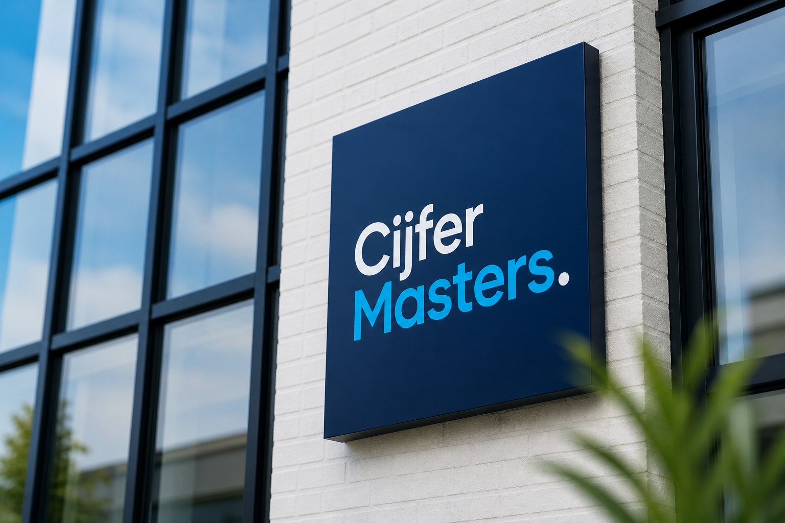 Wat Ons Masters Maakt